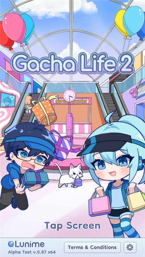 gachalife2扭蛋人生2直装游戏版