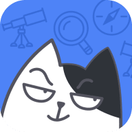坏坏猫小说正版