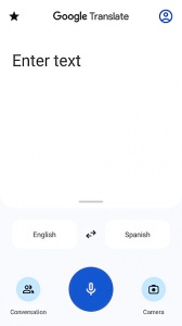 谷歌翻译官方正版图5