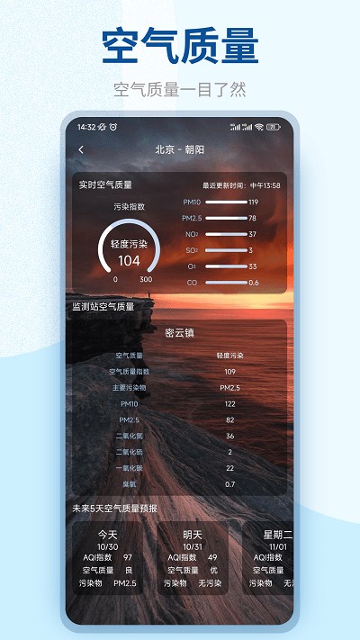 百味天气图2