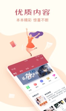 小说全集免费原版