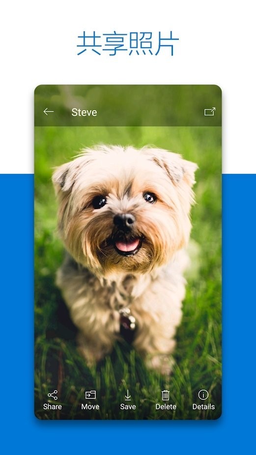 onedrive官方版图3
