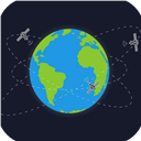 北斗卫星地图高清 V9