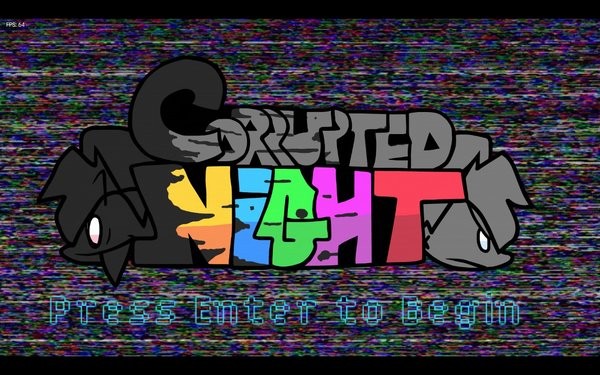 周五夜放克坦克兵错误化模组最新免费版