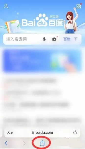 safari安卓版图3