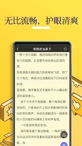 无敌小说纯净版图1
