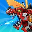 机甲斗兽场六道赤龙免广告版 V1.0.18