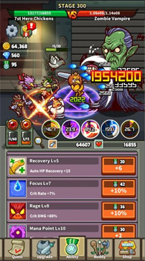 鸡儿大战僵尸手机版-图3
