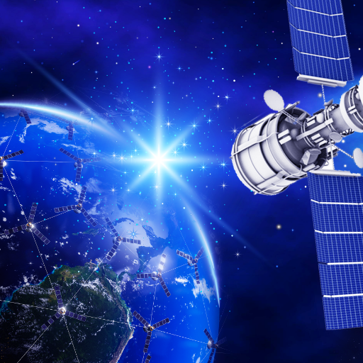 3d高清卫星地图2026最新免费版