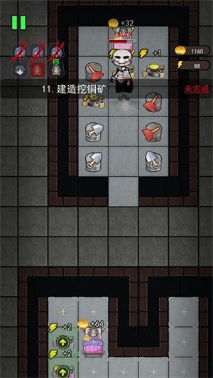 躺平发育免广告手游免费版-图2