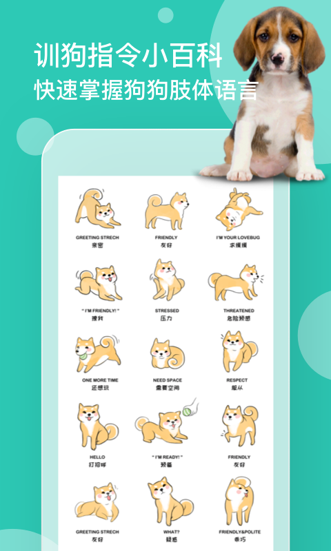 狗语翻译器官方版图1
