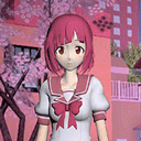 樱花校园之恋游戏正版