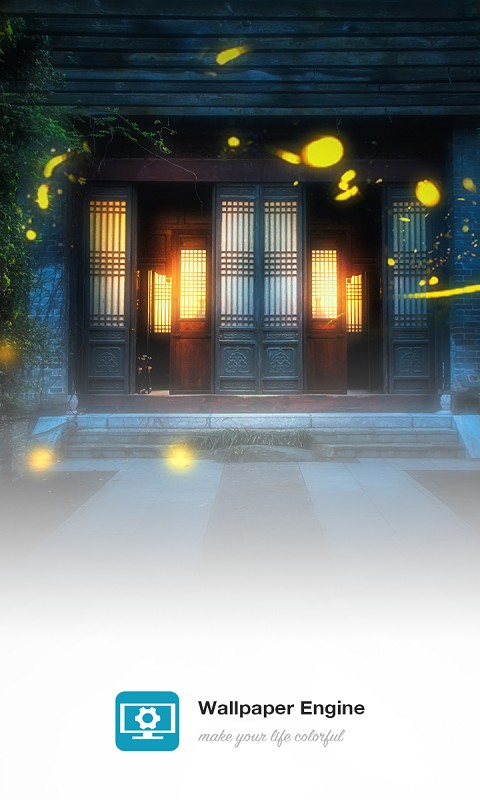 wallpaper免费原版