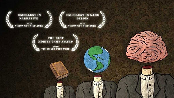 人生画廊无门票版(1)