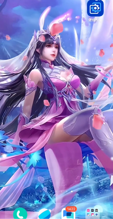 壁纸引擎透视壁纸文件原版