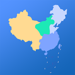 中国地图大全安卓免费版