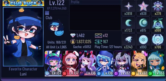gacha club加查最新免费版