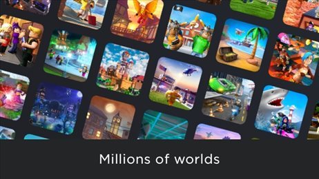 罗布乐思roblox国际服2026游戏正版图2