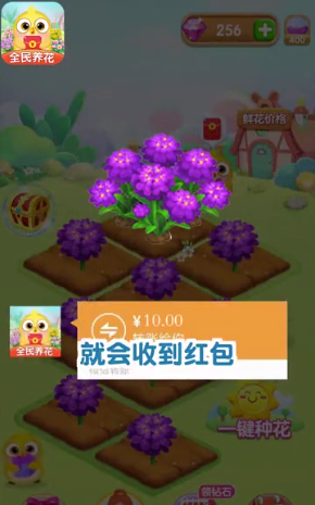 全民养花手机最新版图3