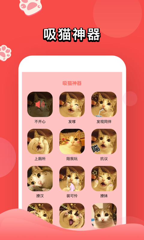 人猫交流器免费版图3