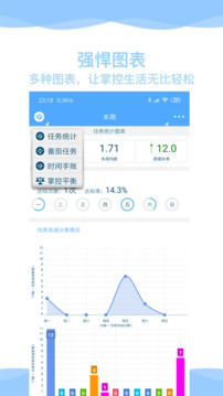 奇妙日程通用版图1