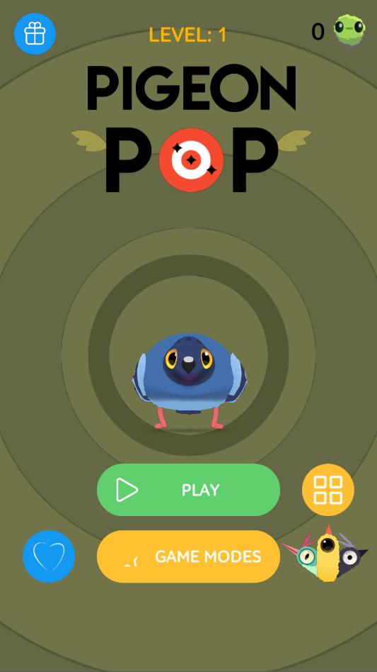 PigeonPop图1