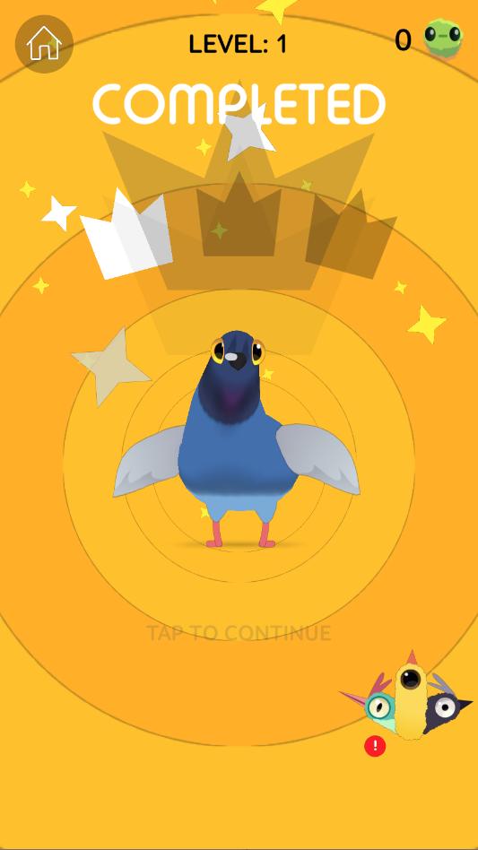PigeonPop图2