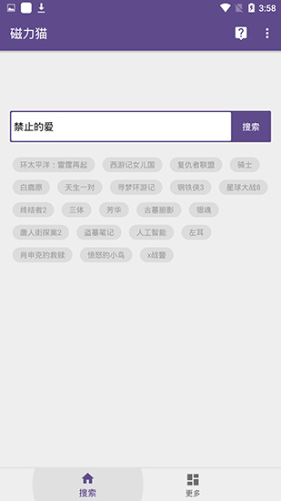 磁力猫torrentkitty图5