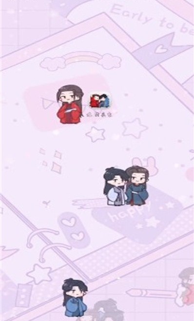 温周桌宠直装版图1