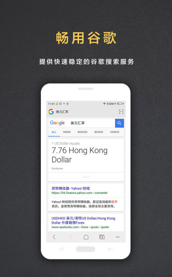盖特浏览器手机最新版图2