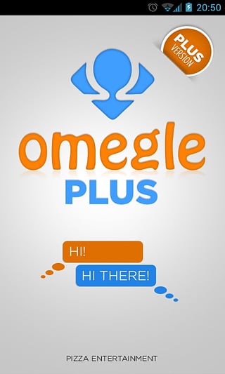 Omegle安卓官方版图1