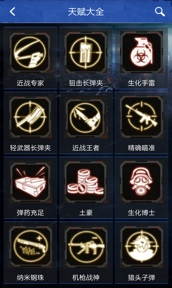 CF活动助手手机正版