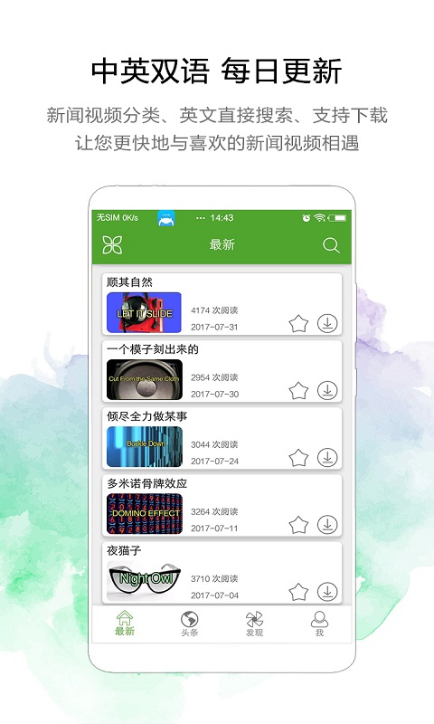 美语怎么说手机版图2