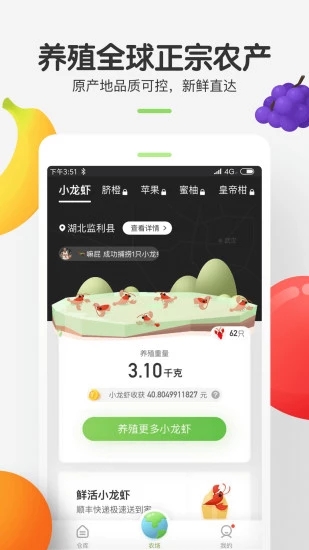 农场世界图1