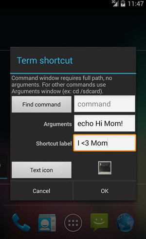 Terminal Emulator安卓官方版图1