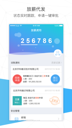 放薪虎符图4