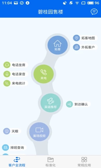 碧桂园售楼手机免费版图4