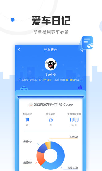车有料软件正版图4