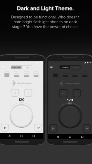 Metronome手机免费版图4