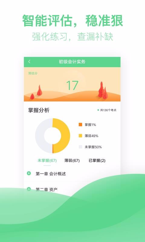 初级会计职称亿题库