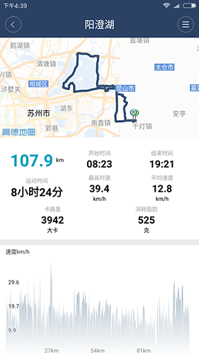 骑行世界免费原版图4