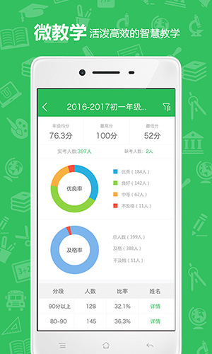U教云官方版图4