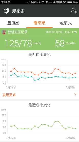 爱家康图4