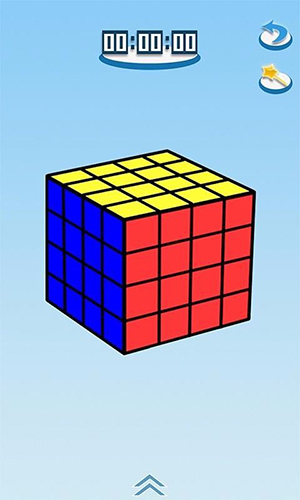 儿童益智魔方大全3D图2