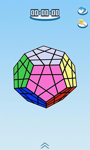 儿童益智魔方大全3D图3