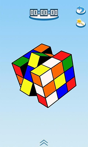 儿童益智魔方大全3D图4