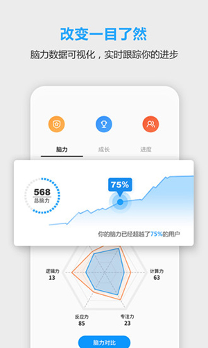 未来之光正版图1