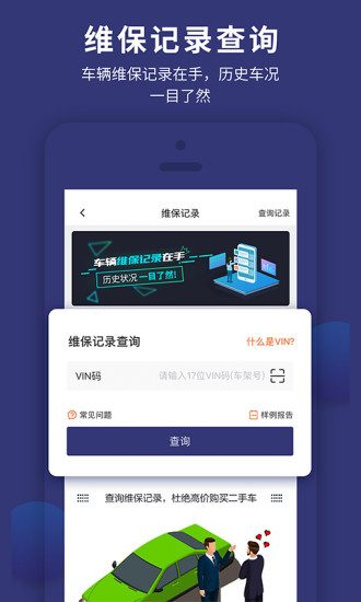 车查通安卓直装版图1
