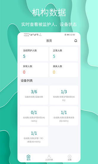 护理云无广告版图4