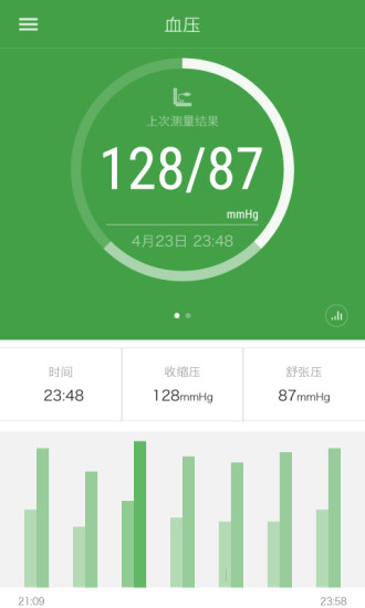 iband智能手环最新免费版图4
